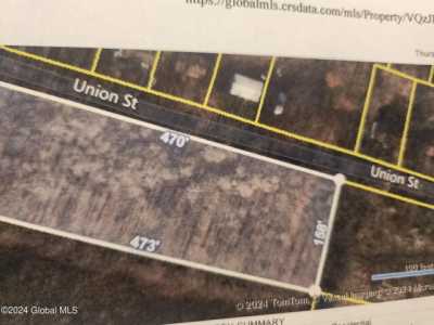 Residential Land For Sale in Sharon Springs, New York