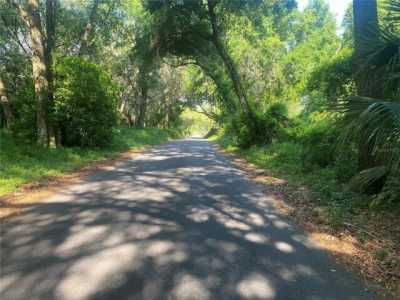 Residential Land For Sale in Deland, Florida