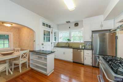 Home For Sale in Montclair, New Jersey