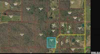 Residential Land For Sale in Norris City, Illinois