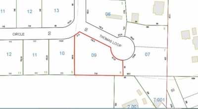 Residential Land For Sale in Red Level, Alabama