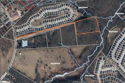 Residential Land For Sale in Simpsonville, South Carolina