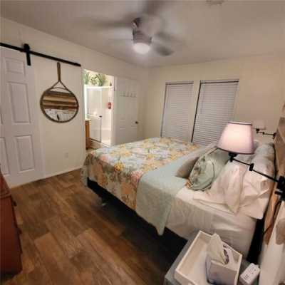 Home For Sale in Moore Haven, Florida