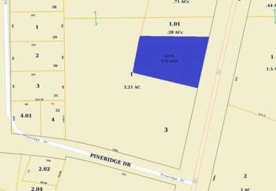 Residential Land For Sale in Pontotoc, Mississippi