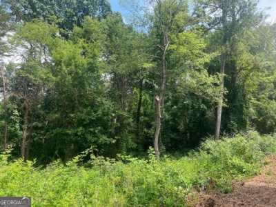 Residential Land For Sale in Cedartown, Georgia