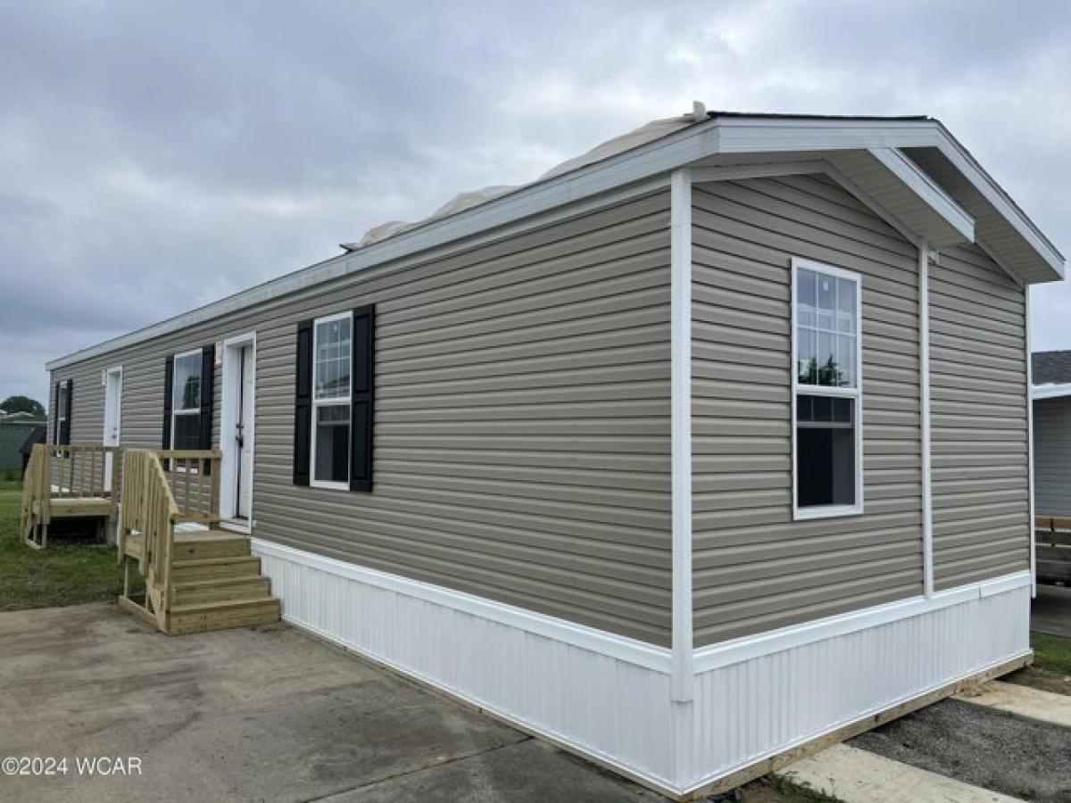 Picture of Home For Sale in Lakeview, Ohio, United States