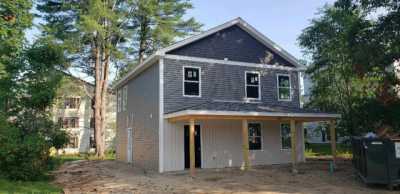 Home For Sale in Keene, New Hampshire