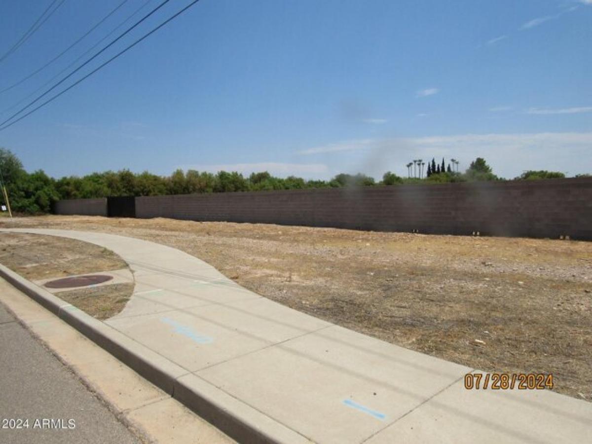 Picture of Residential Land For Sale in Mesa, Arizona, United States