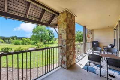 Home For Sale in Jonestown, Texas