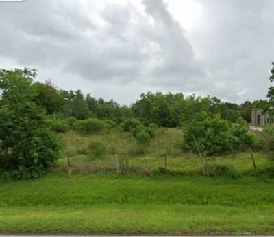 Residential Land For Sale in Pearland, Texas