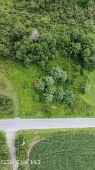 Residential Land For Sale in Salem, New York