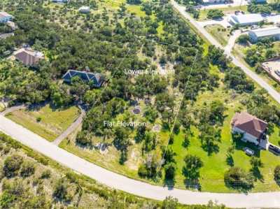 Residential Land For Sale in Dripping Springs, Texas