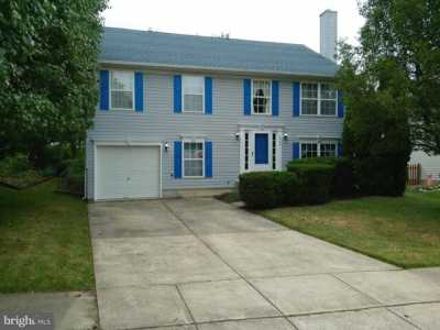 Home For Sale in Abingdon, Maryland