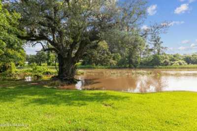 Home For Sale in Saint Martinville, Louisiana