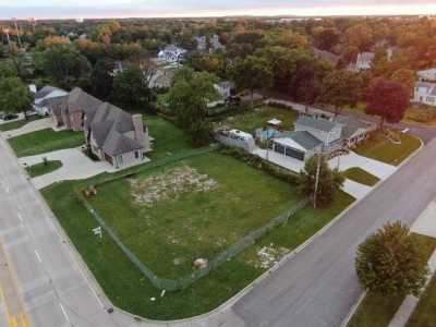 Residential Land For Sale in Schaumburg, Illinois