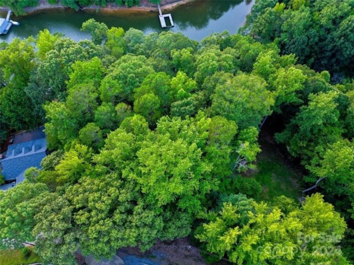 Picture of Residential Land For Sale in Statesville, North Carolina, United States