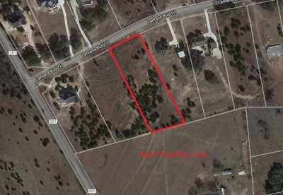 Residential Land For Sale in Liberty Hill, Texas