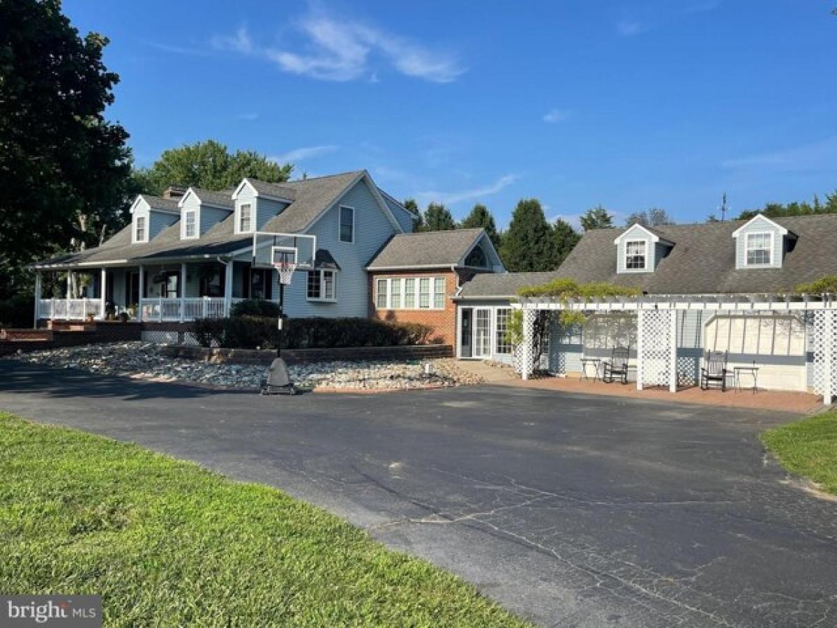 Picture of Home For Sale in Bridgeton, New Jersey, United States