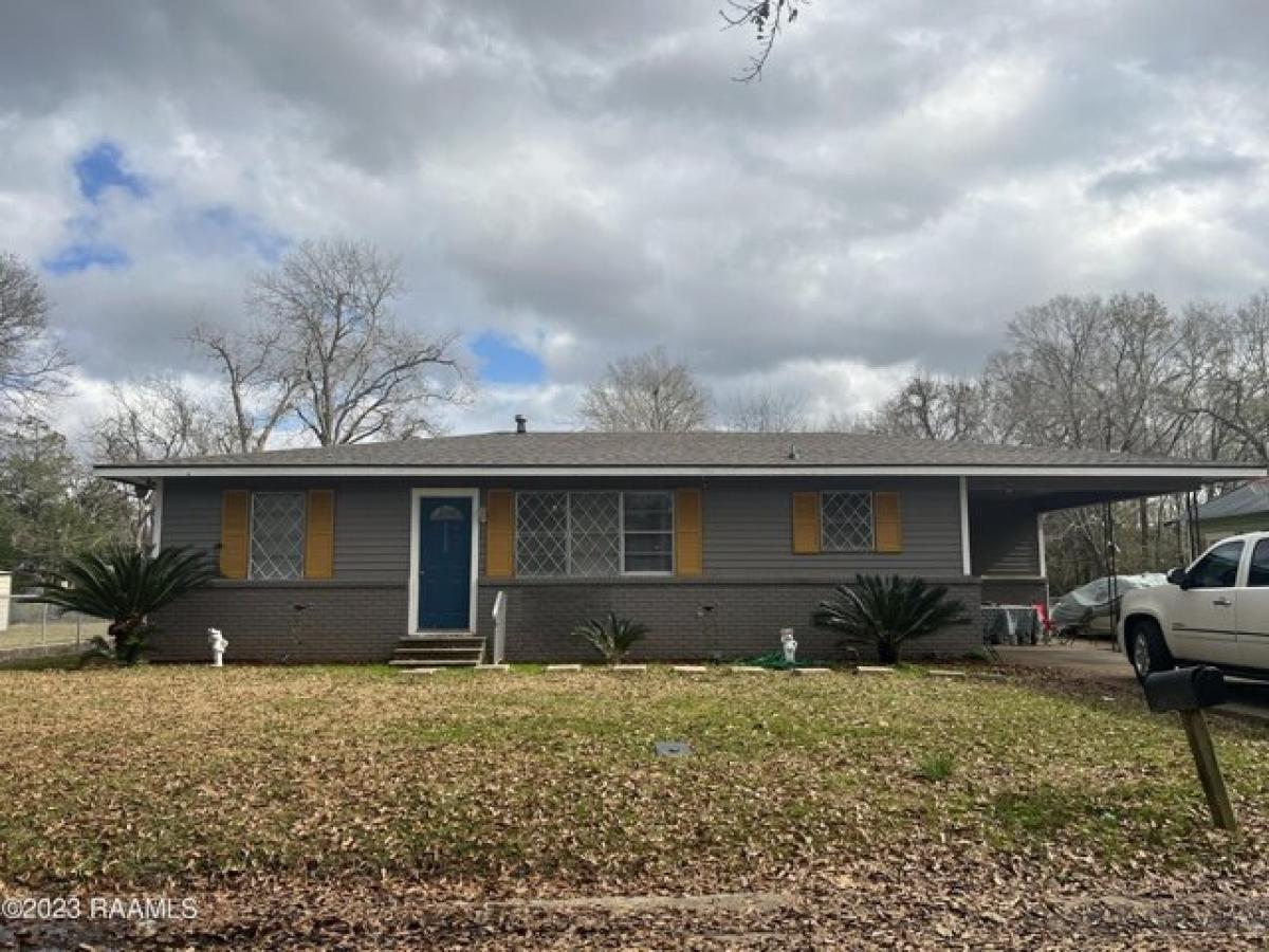 Picture of Home For Sale in Opelousas, Louisiana, United States