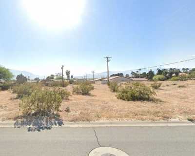 Residential Land For Sale in Desert Hot Springs, California