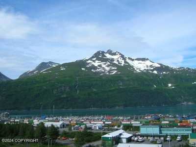 Home For Sale in Whittier, Alaska