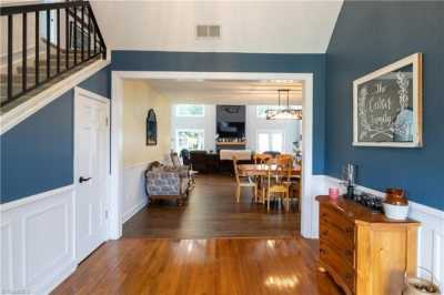 Home For Sale in Rockwell, North Carolina