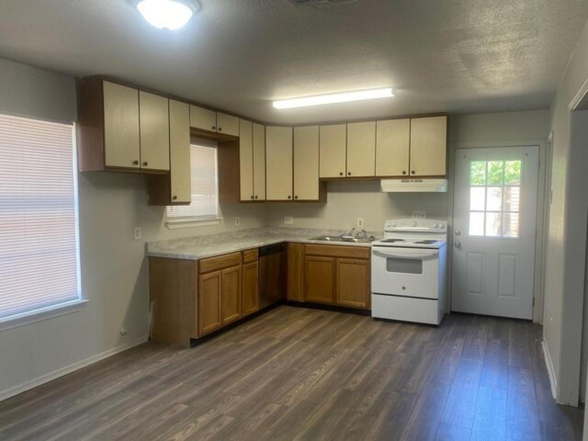 Picture of Home For Rent in Seagoville, Texas, United States