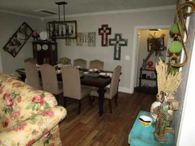 Home For Sale in Hereford, Texas