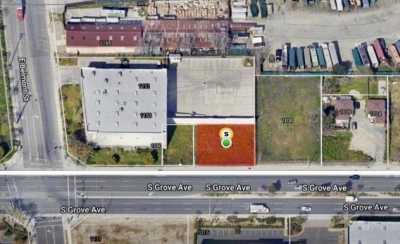 Residential Land For Sale in Ontario, California