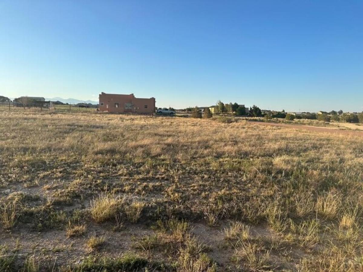 Picture of Residential Land For Sale in Pueblo West, Colorado, United States