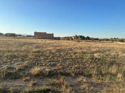 Residential Land For Sale in Pueblo West, Colorado