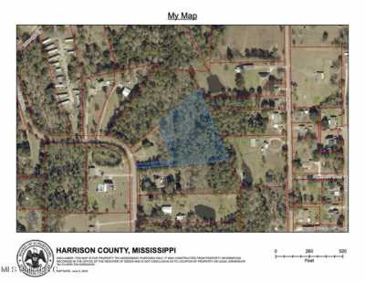 Residential Land For Sale in Biloxi, Mississippi