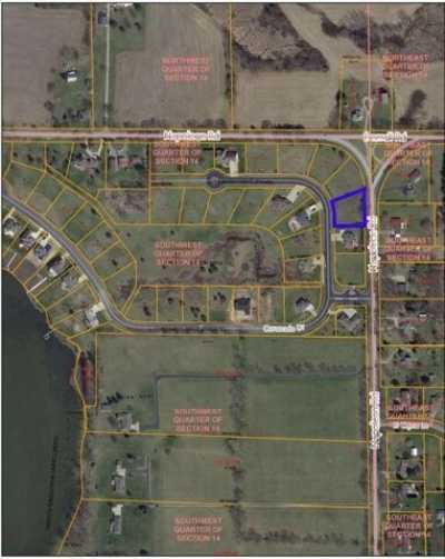 Residential Land For Sale in Jackson, Michigan