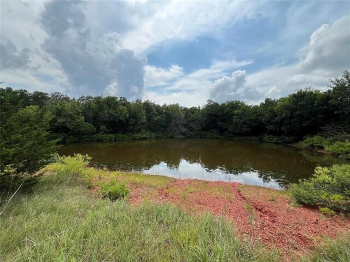 Picture of Residential Land For Sale in Coyle, Oklahoma, United States