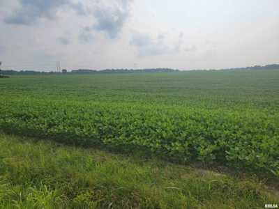 Residential Land For Sale in Louisville, Illinois