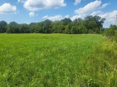 Residential Land For Sale in Albion, Oklahoma