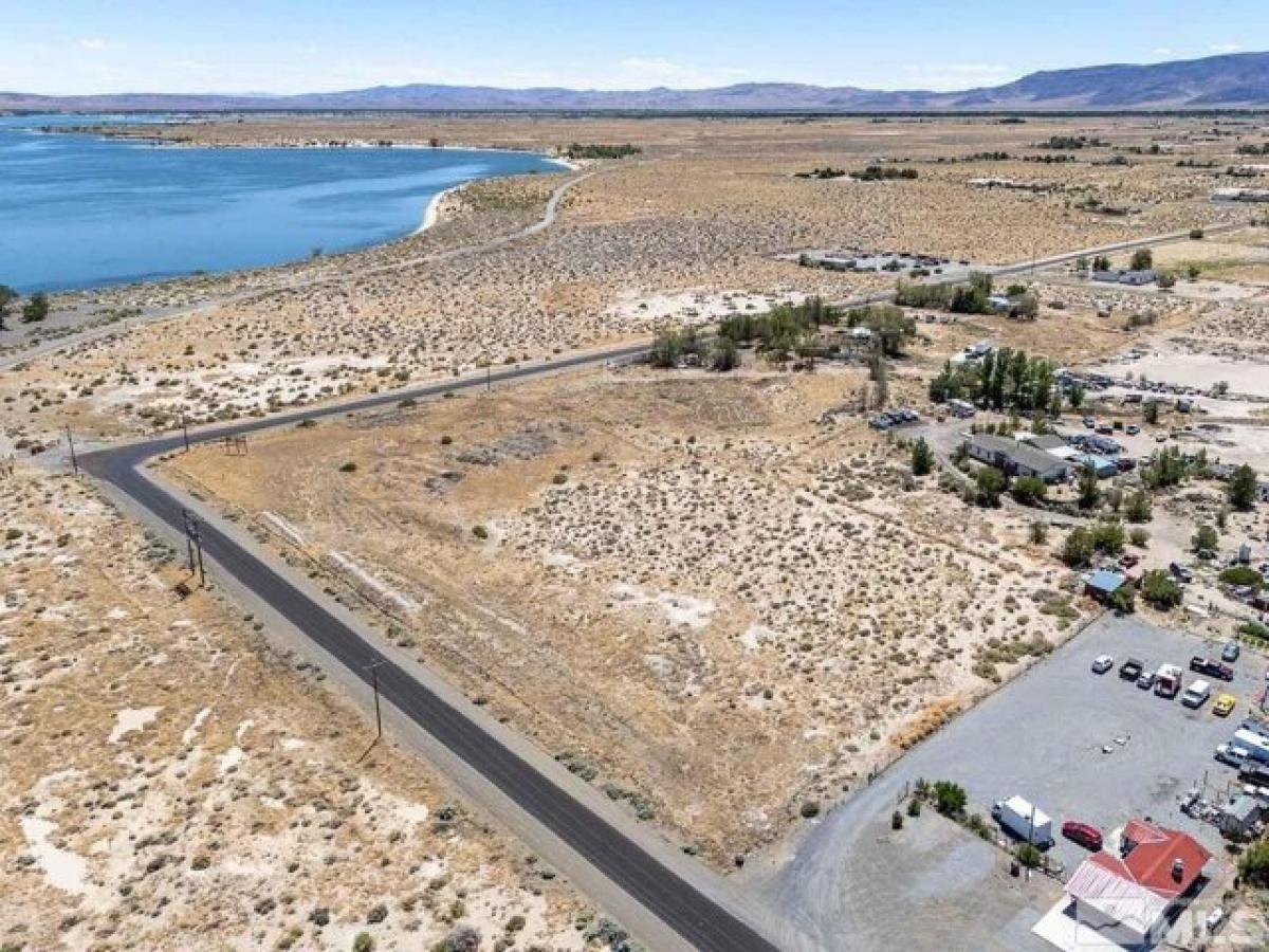 Picture of Residential Land For Sale in Silver Springs, Nevada, United States