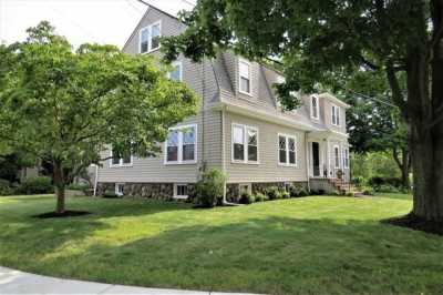 Home For Rent in Waltham, Massachusetts