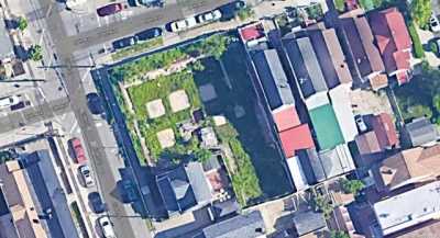 Residential Land For Sale in Jamaica, New York