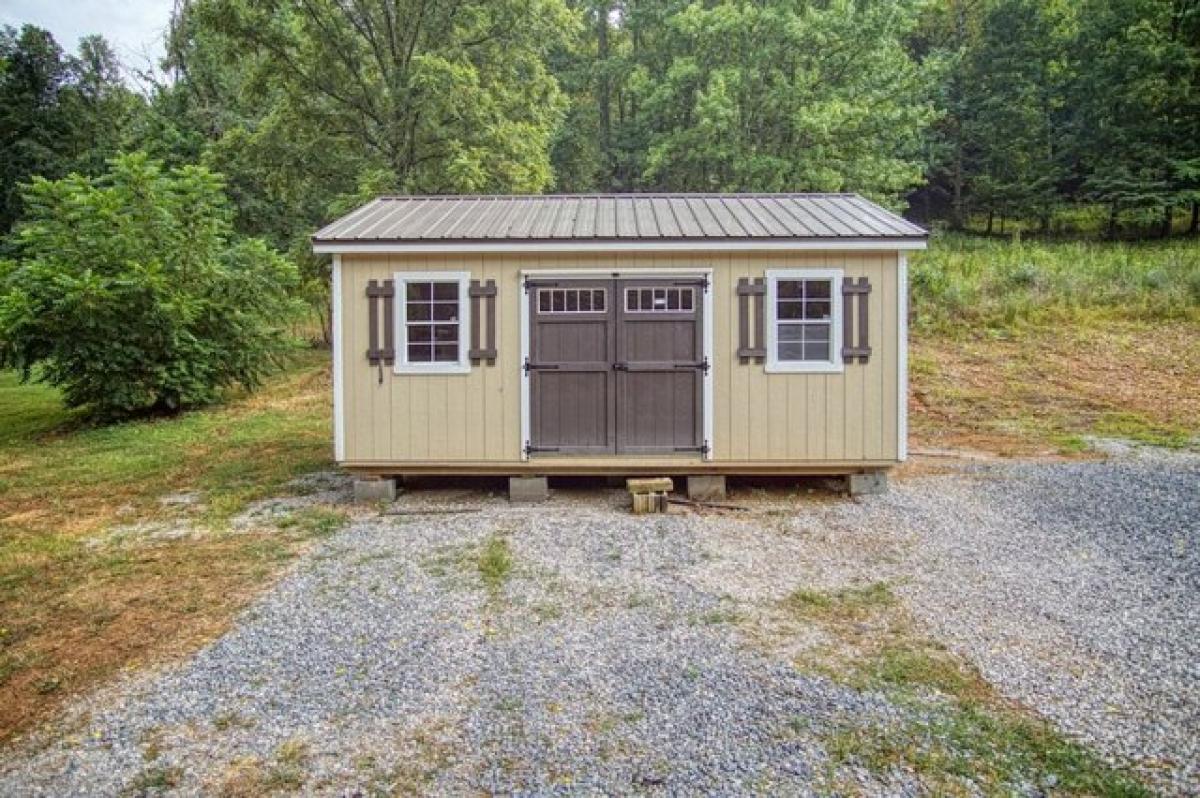 Picture of Home For Sale in Dellrose, Tennessee, United States