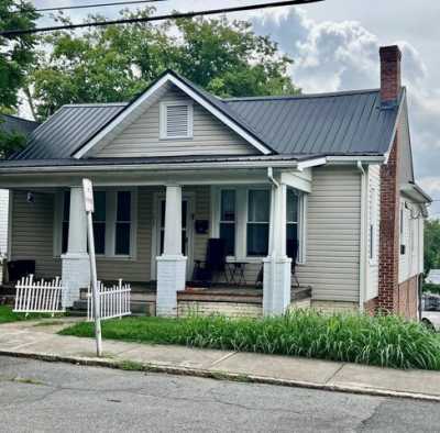 Home For Sale in South Boston, Virginia