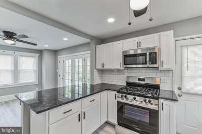 Home For Sale in Laurel Springs, New Jersey