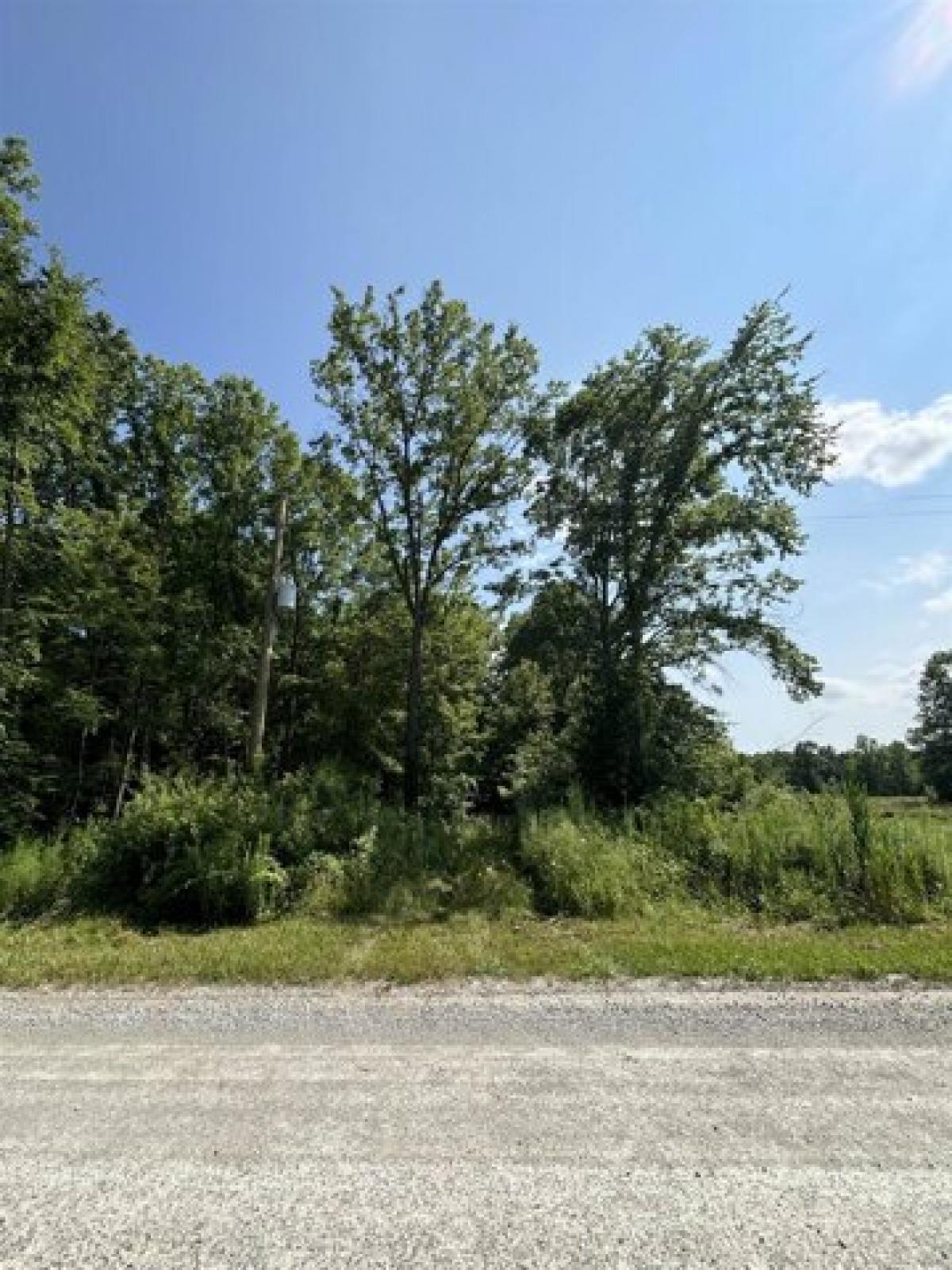 Picture of Residential Land For Sale in Fair Haven, Michigan, United States