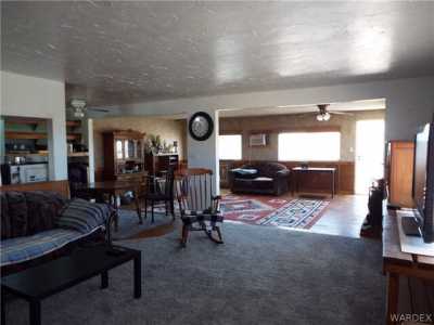 Home For Sale in Chloride, Arizona