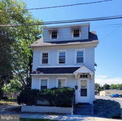 Apartment For Rent in Woodbury, New Jersey