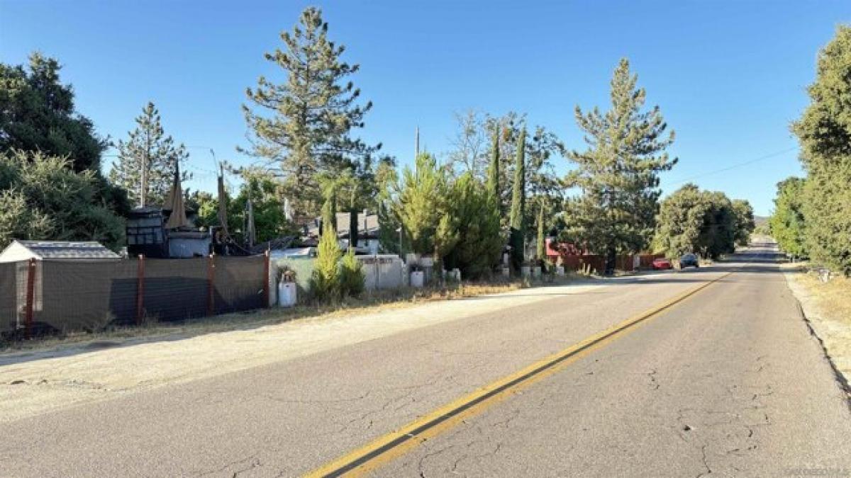 Picture of Home For Sale in Campo, California, United States