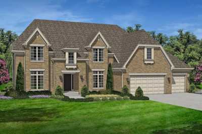 Home For Sale in Wheaton, Illinois