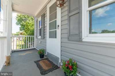 Home For Sale in Sharpsburg, Maryland