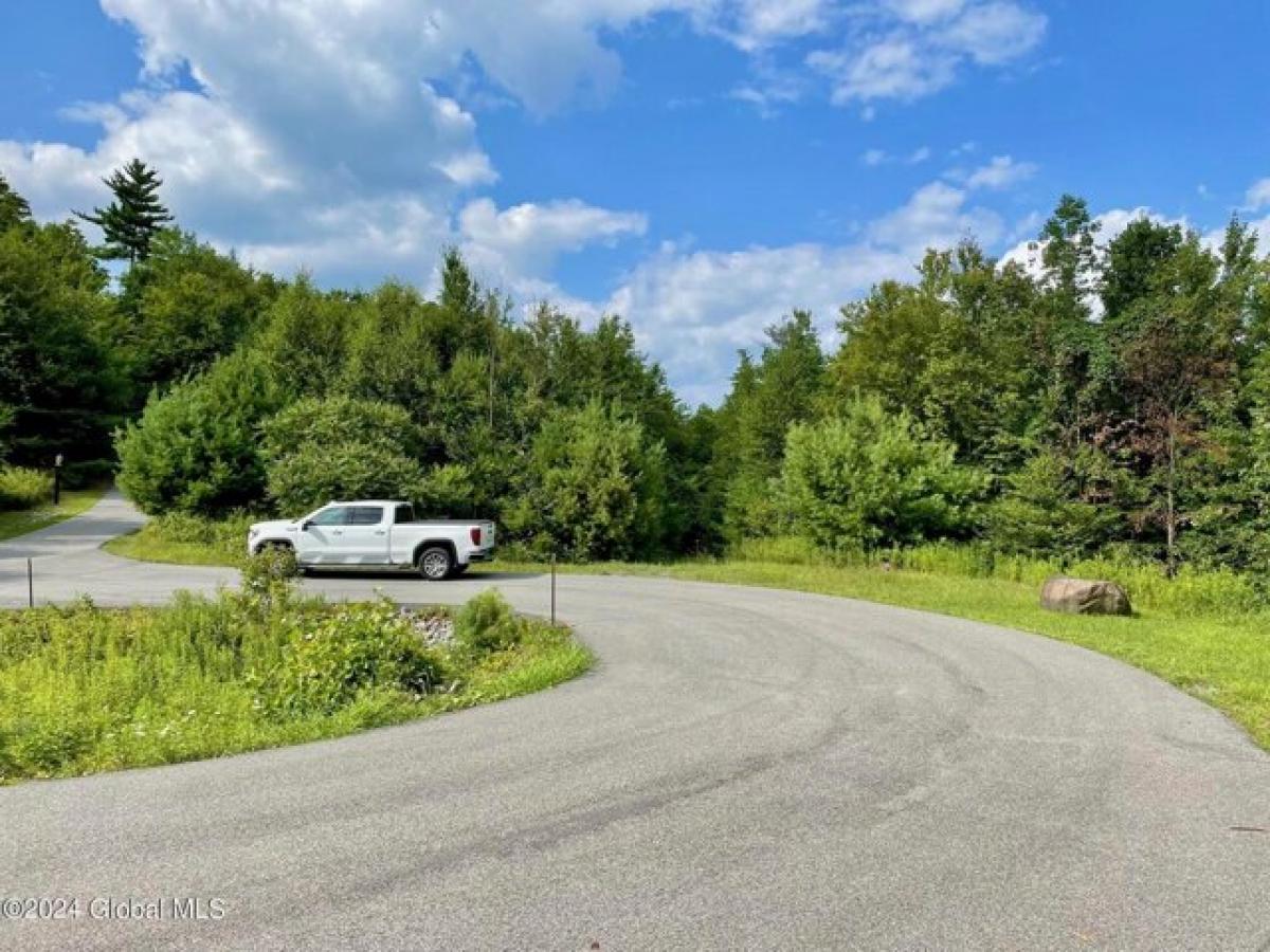 Picture of Residential Land For Sale in Bolton Landing, New York, United States