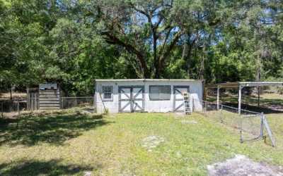 Home For Sale in Live Oak, Florida